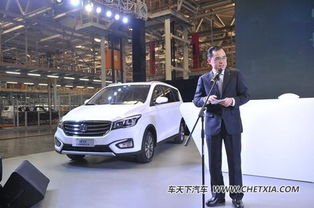 從長(zhǎng)安智造工廠投產(chǎn)看中國(guó)汽車制造現(xiàn)狀與銷售趨勢(shì)