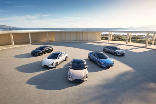 售價(jià)11.98萬(wàn)元起，小鵬MONA M03從低端入手能否撐起未來(lái)皮卡汽車銷售