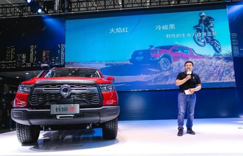 政策紅利遇上實力新品 皮卡市場迎來“雙響炮”