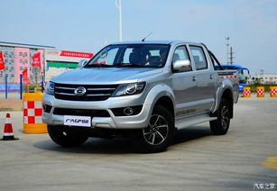 長城提前奪冠，前11月皮卡銷量雖跌，細分市場格局穩固