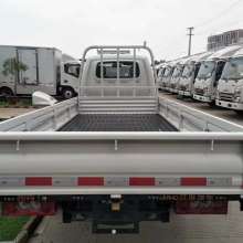 隆孚順遠(yuǎn)天津新能源汽車(chē)銷(xiāo)售公司 開(kāi)啟綠色皮卡新篇章